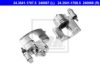 ATE 24.3541-1708.5 Brake Caliper